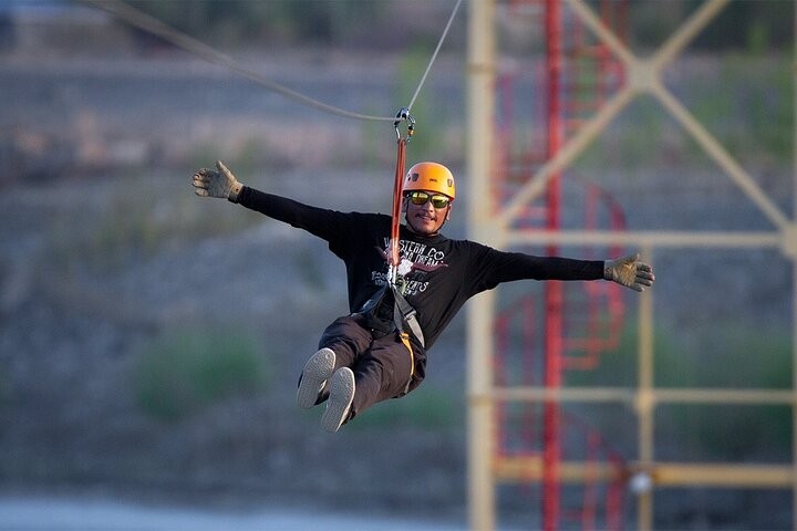 Zipline